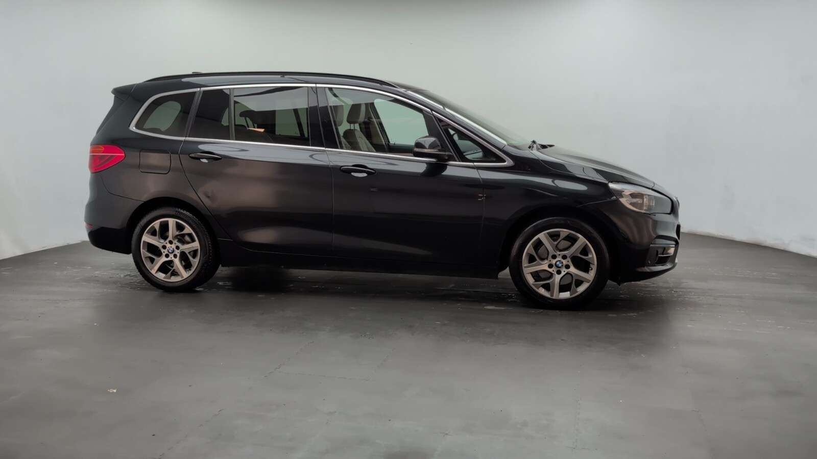 2016 BMW 2 SERIES GRAN TOURER 2016 BMW 2 SERIES GRAN TOURER