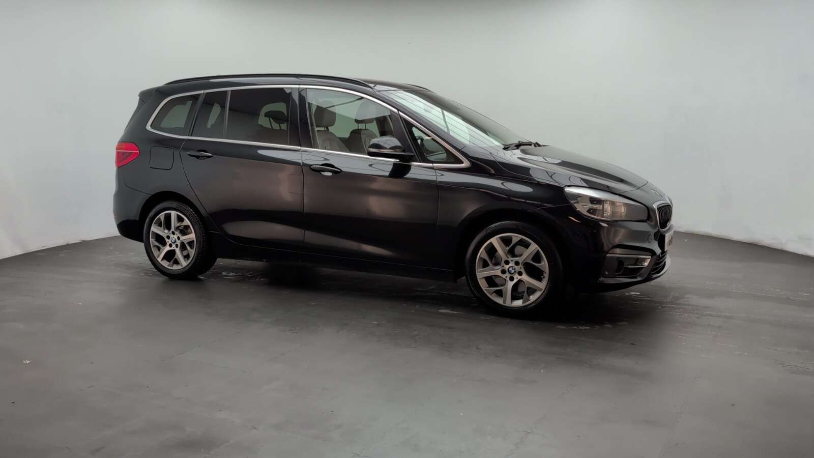 2016 BMW 2 SERIES GRAN TOURER 2016 BMW 2 SERIES GRAN TOURER