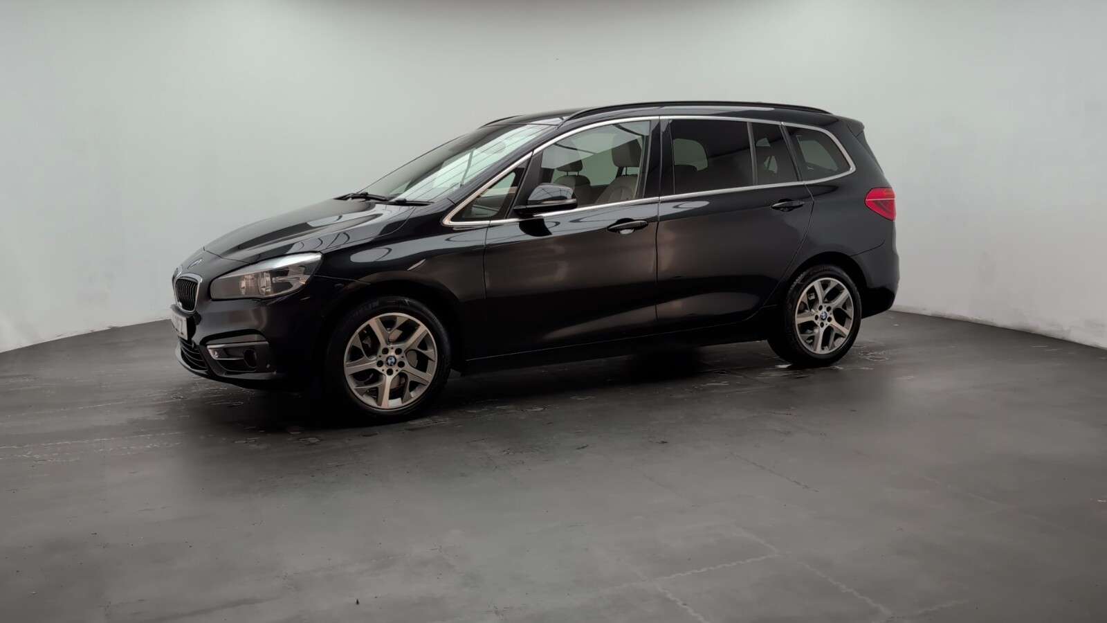 2016 BMW 2 SERIES GRAN TOURER 2016 BMW 2 SERIES GRAN TOURER