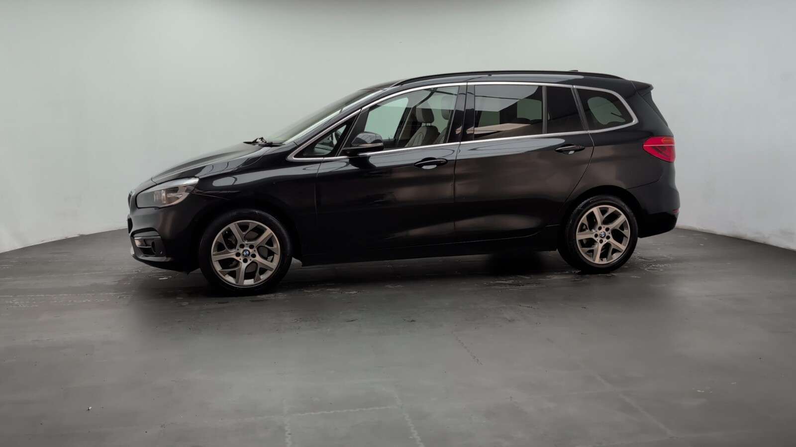 2016 BMW 2 SERIES GRAN TOURER 2016 BMW 2 SERIES GRAN TOURER