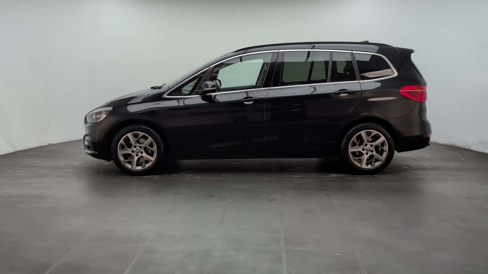 2016 BMW 2 SERIES GRAN TOURER 2016 BMW 2 SERIES GRAN TOURER