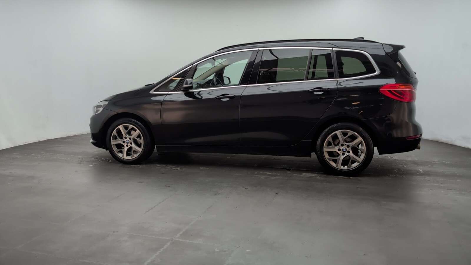 2016 BMW 2 SERIES GRAN TOURER 2016 BMW 2 SERIES GRAN TOURER