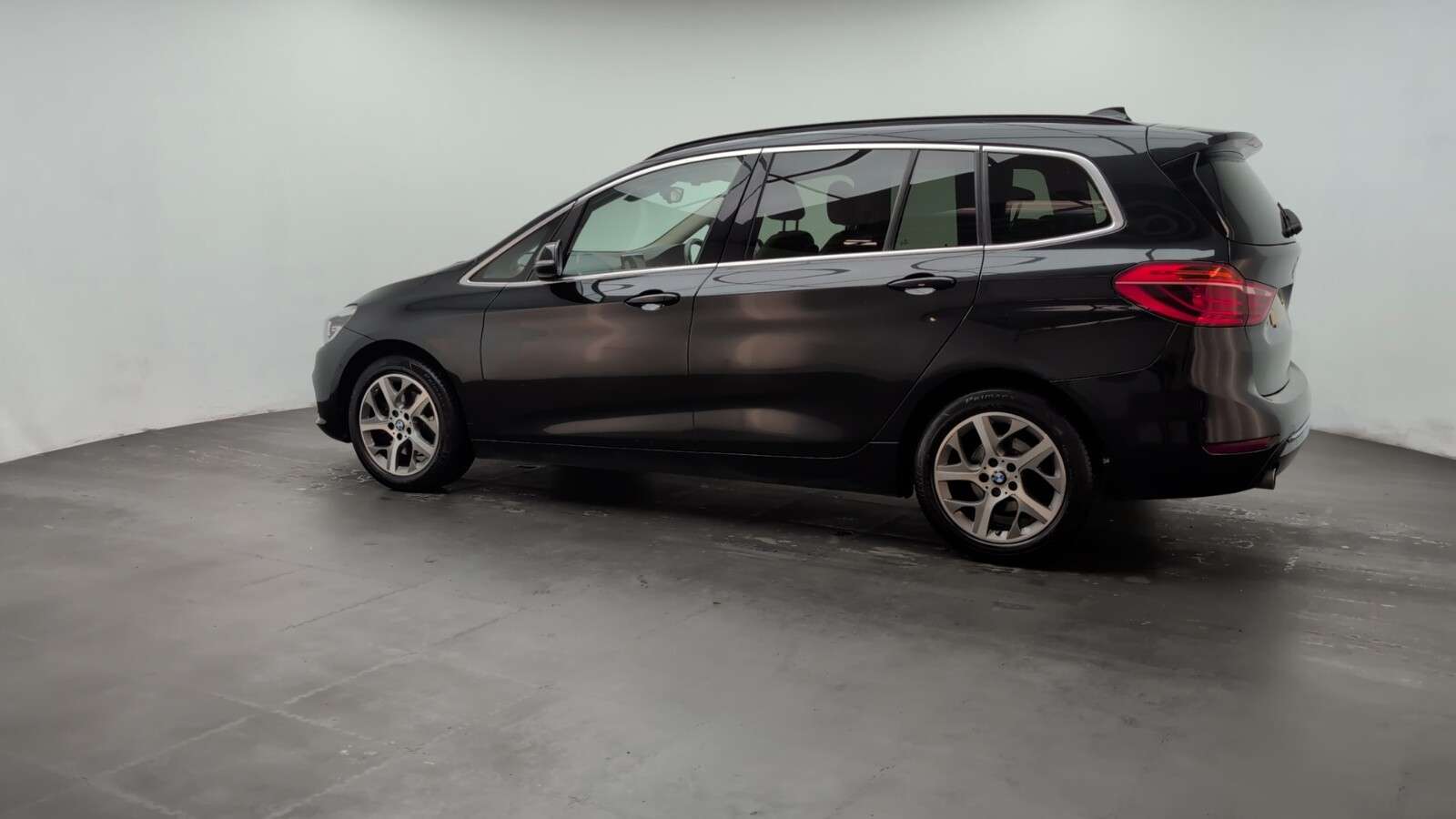 2016 BMW 2 SERIES GRAN TOURER 2016 BMW 2 SERIES GRAN TOURER