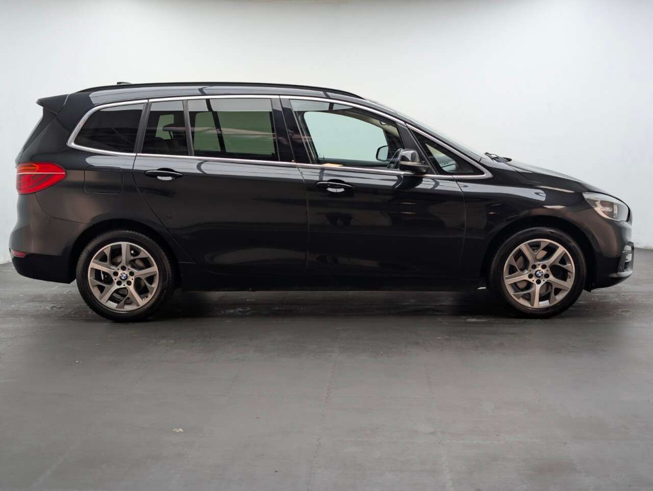 2016 BMW 2 SERIES GRAN TOURER 2016 BMW 2 SERIES GRAN TOURER