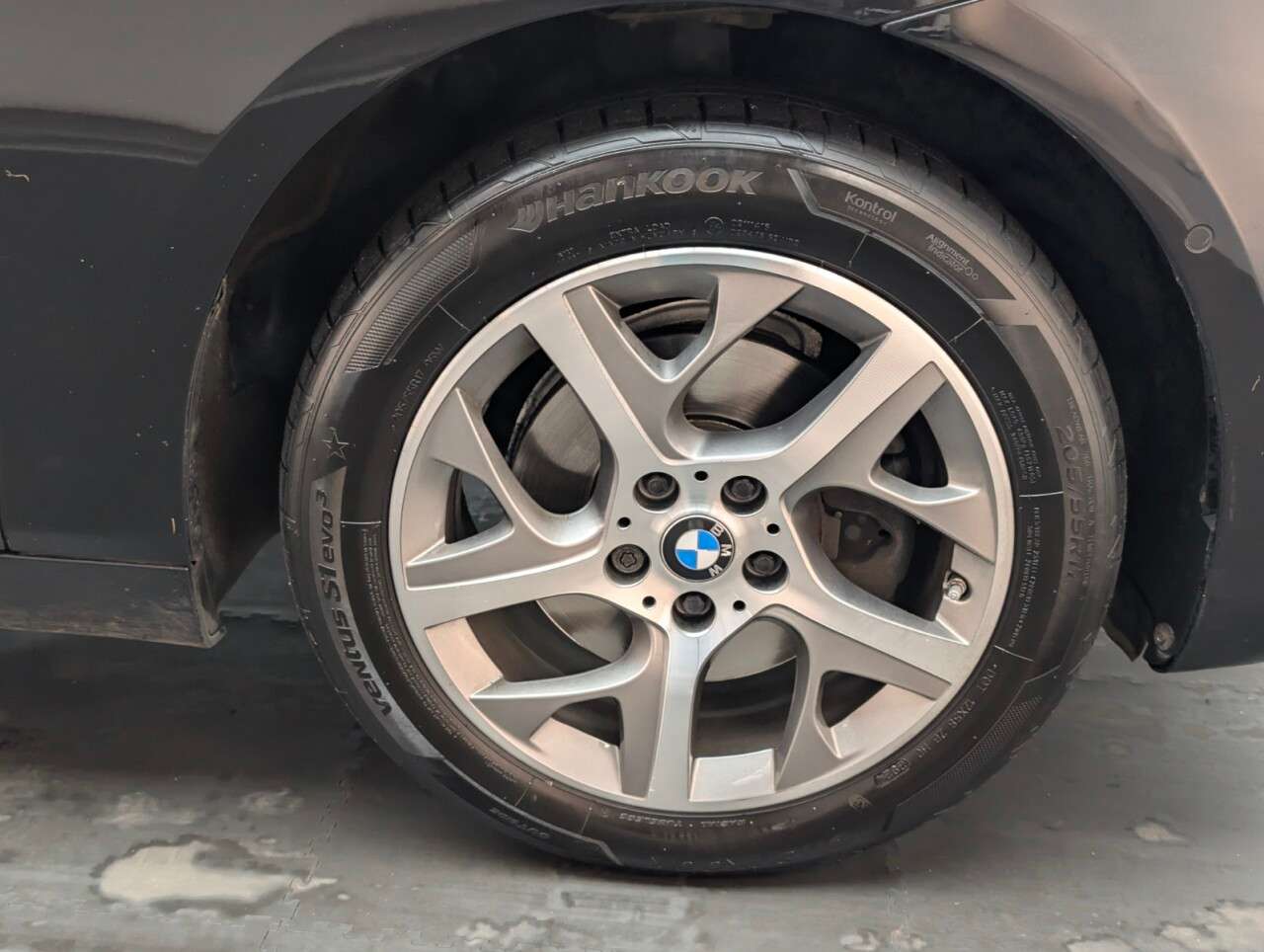 2016 BMW 2 SERIES GRAN TOURER 2016 BMW 2 SERIES GRAN TOURER