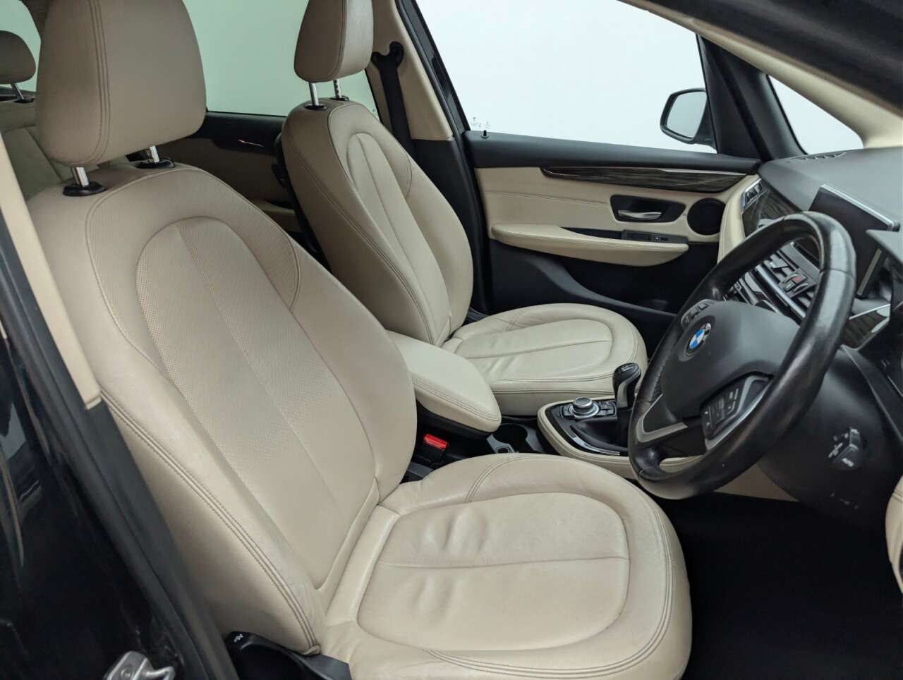 2016 BMW 2 SERIES GRAN TOURER 2016 BMW 2 SERIES GRAN TOURER