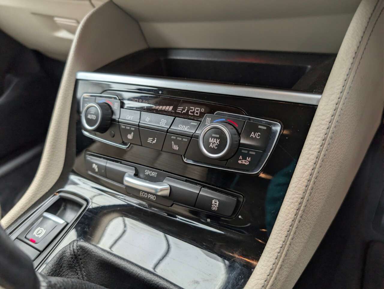 2016 BMW 2 SERIES GRAN TOURER 2016 BMW 2 SERIES GRAN TOURER