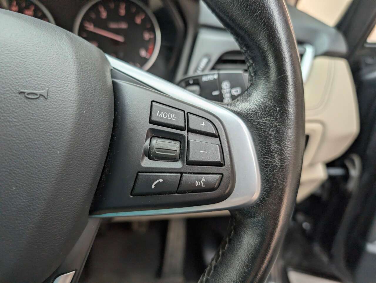 2016 BMW 2 SERIES GRAN TOURER 2016 BMW 2 SERIES GRAN TOURER