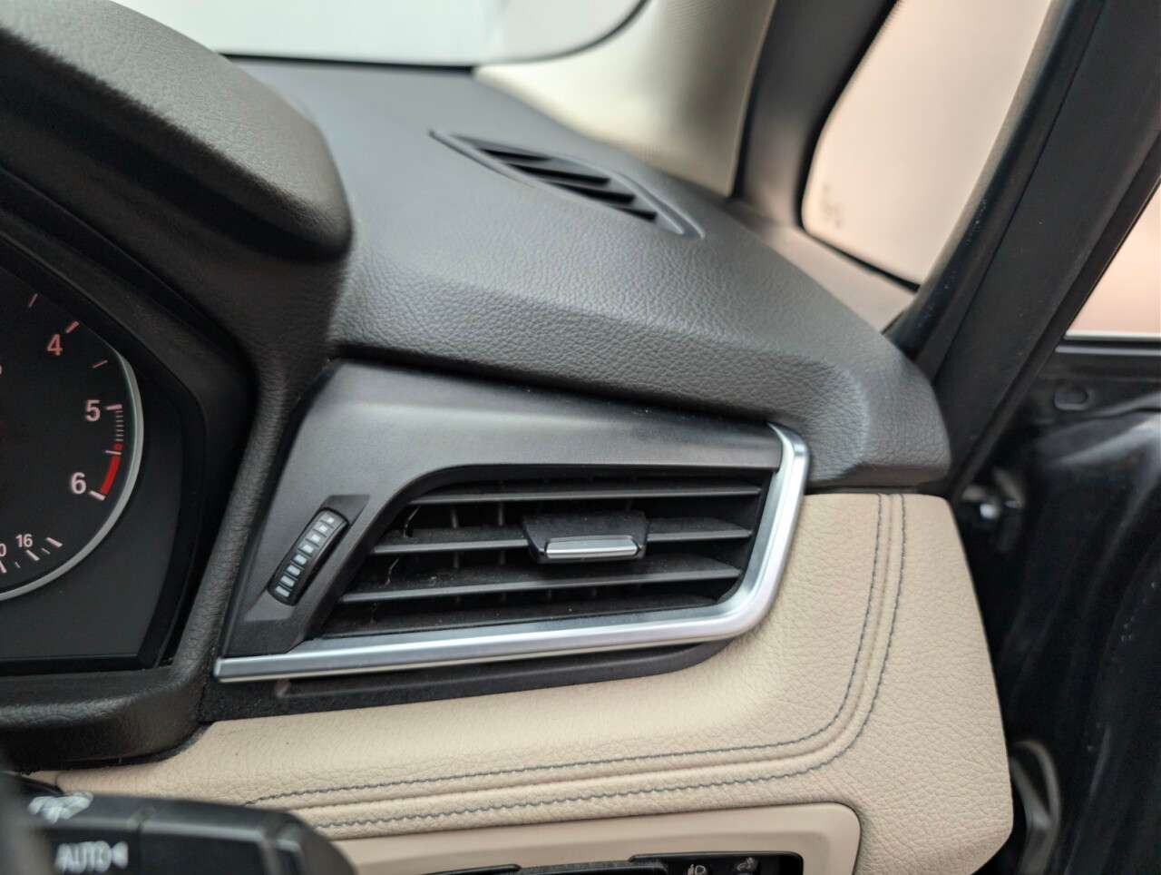 2016 BMW 2 SERIES GRAN TOURER 2016 BMW 2 SERIES GRAN TOURER