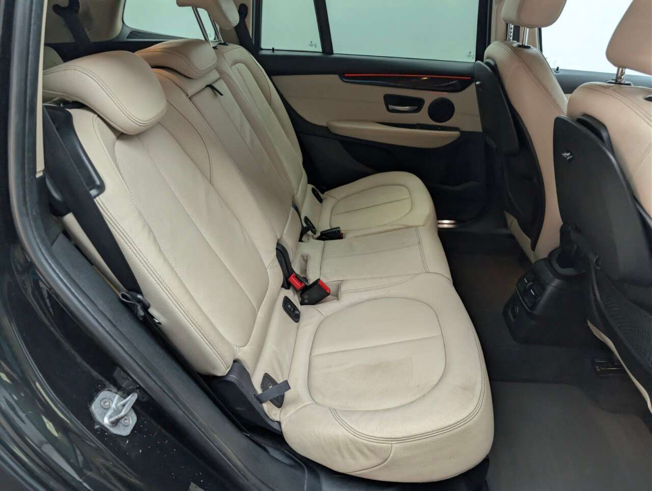 2016 BMW 2 SERIES GRAN TOURER 2016 BMW 2 SERIES GRAN TOURER