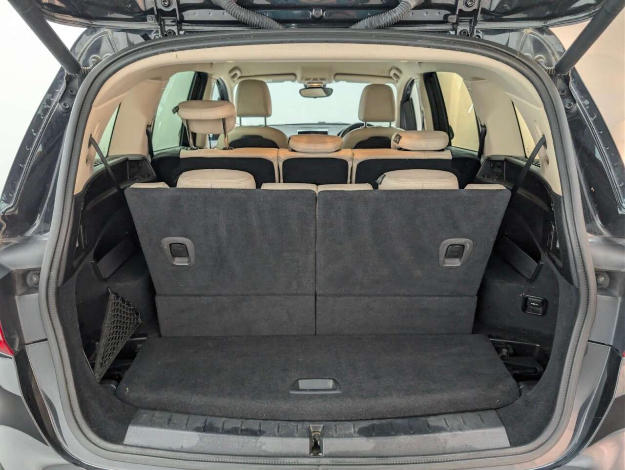 2016 BMW 2 SERIES GRAN TOURER 2016 BMW 2 SERIES GRAN TOURER