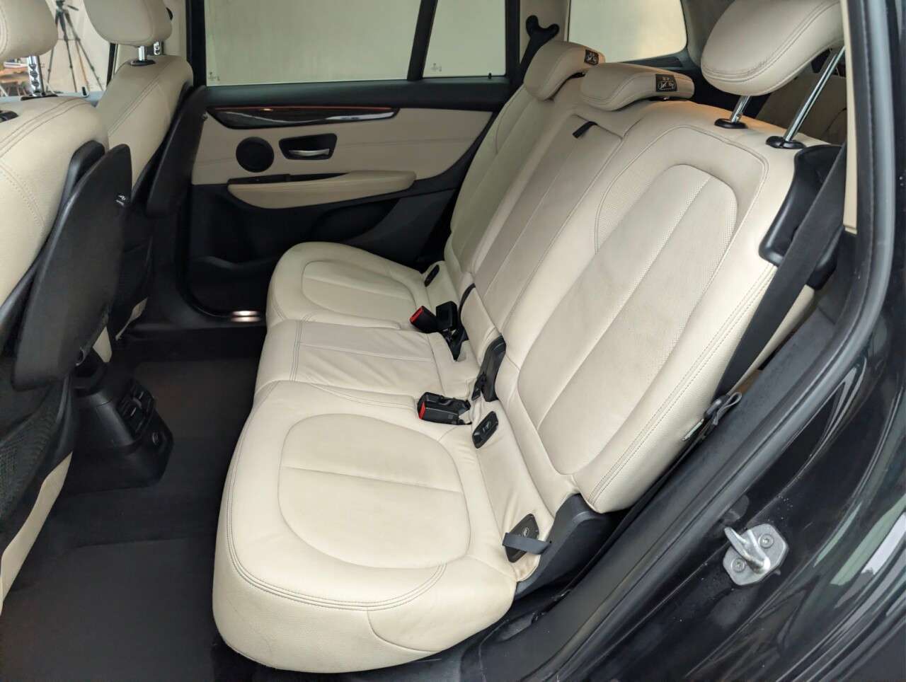 2016 BMW 2 SERIES GRAN TOURER 2016 BMW 2 SERIES GRAN TOURER