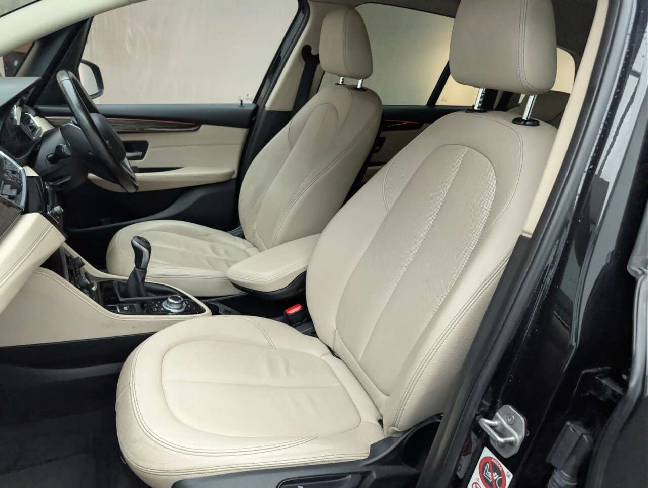 2016 BMW 2 SERIES GRAN TOURER 2016 BMW 2 SERIES GRAN TOURER