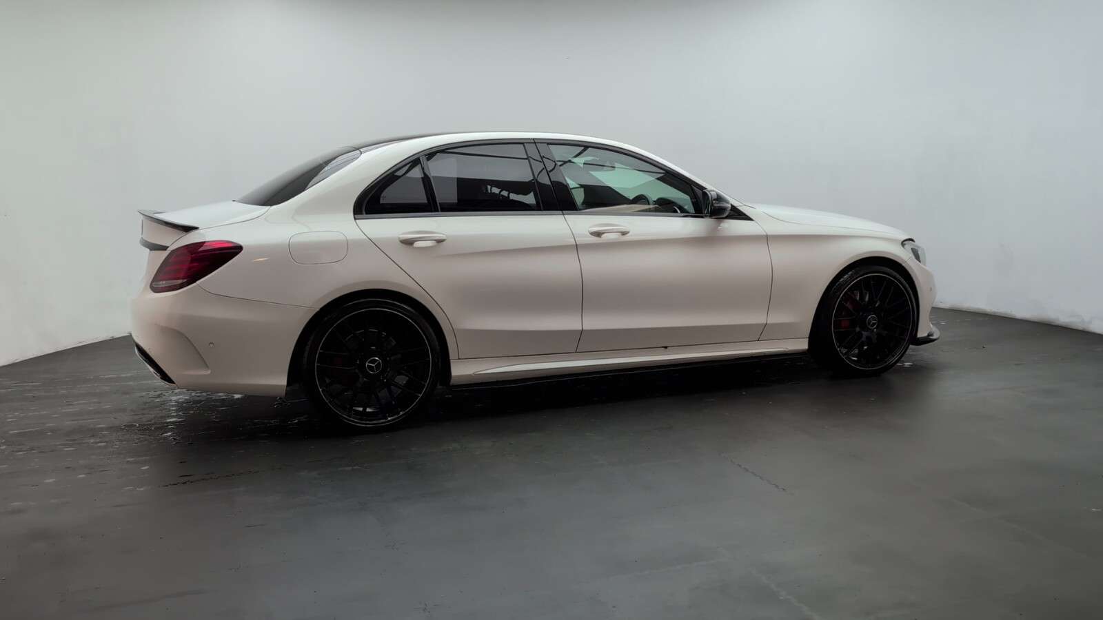 2016 MERCEDES C CLASS 2016 MERCEDES C CLASS