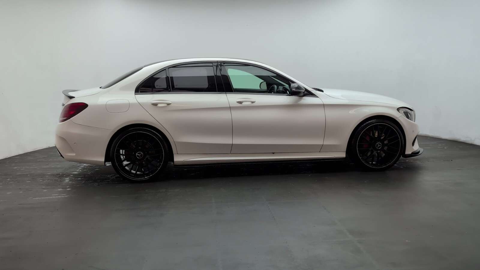 2016 MERCEDES C CLASS 2016 MERCEDES C CLASS