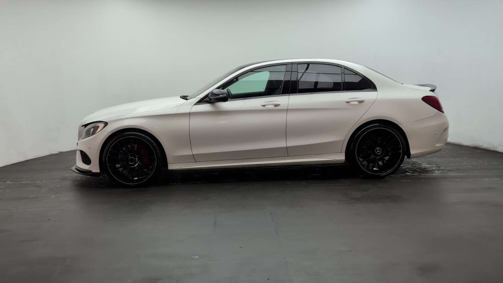 2016 MERCEDES C CLASS 2016 MERCEDES C CLASS