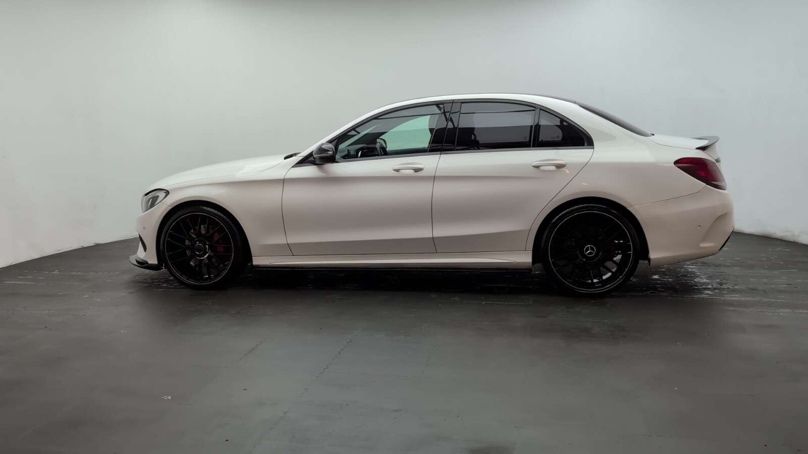 2016 MERCEDES C CLASS 2016 MERCEDES C CLASS