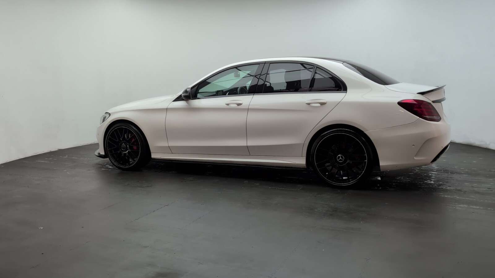 2016 MERCEDES C CLASS 2016 MERCEDES C CLASS