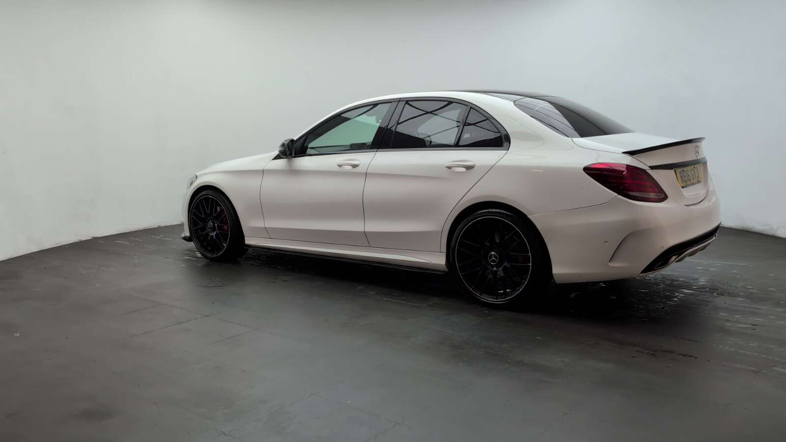 2016 MERCEDES C CLASS 2016 MERCEDES C CLASS