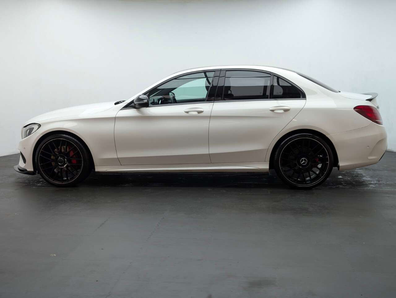 2016 MERCEDES C CLASS 2016 MERCEDES C CLASS