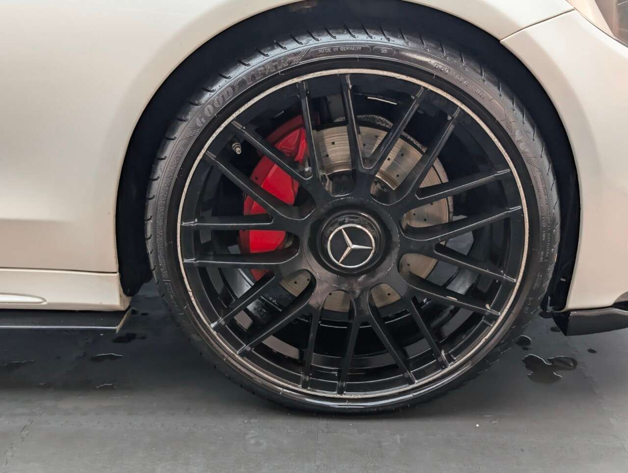 2016 MERCEDES C CLASS 2016 MERCEDES C CLASS