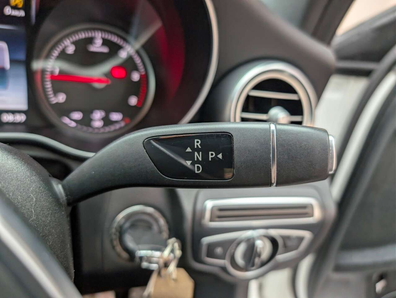 2016 MERCEDES C CLASS 2016 MERCEDES C CLASS