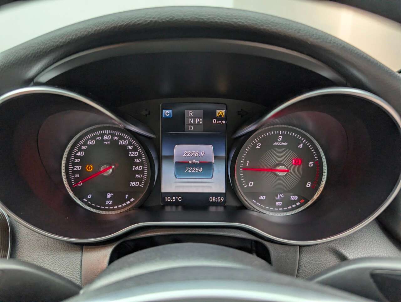 2016 MERCEDES C CLASS 2016 MERCEDES C CLASS