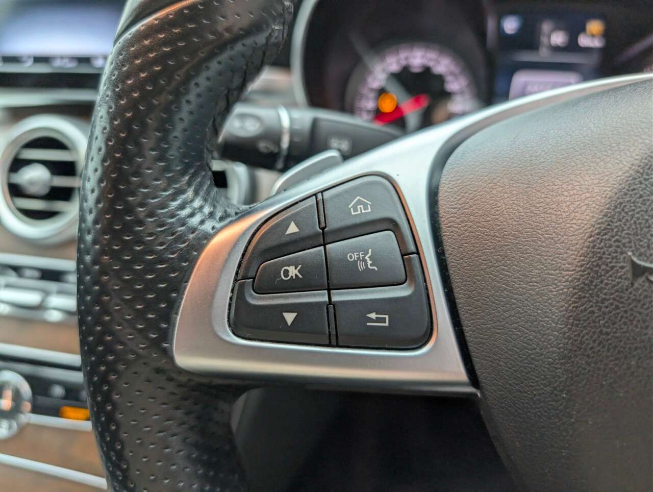 2016 MERCEDES C CLASS 2016 MERCEDES C CLASS