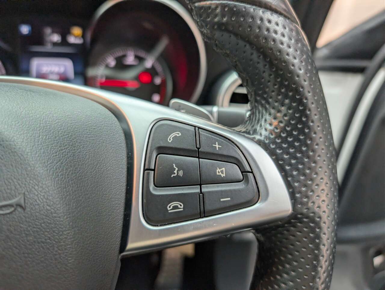 2016 MERCEDES C CLASS 2016 MERCEDES C CLASS