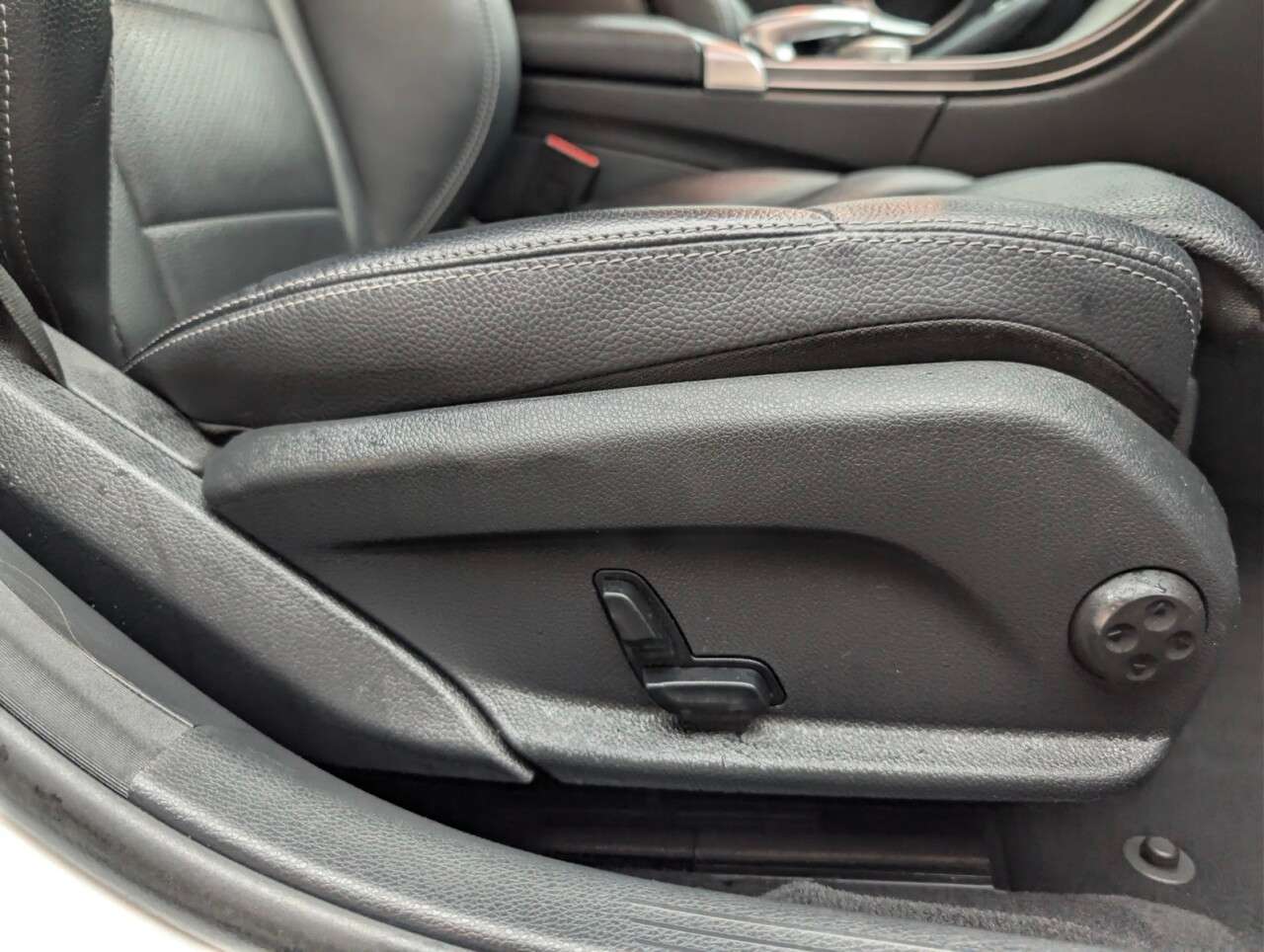 2016 MERCEDES C CLASS 2016 MERCEDES C CLASS