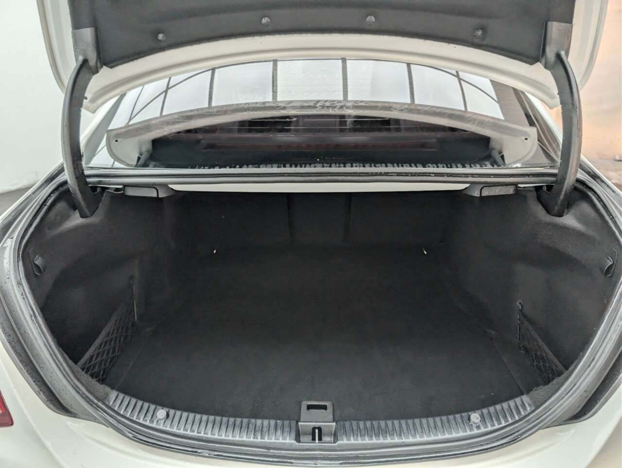 2016 MERCEDES C CLASS 2016 MERCEDES C CLASS