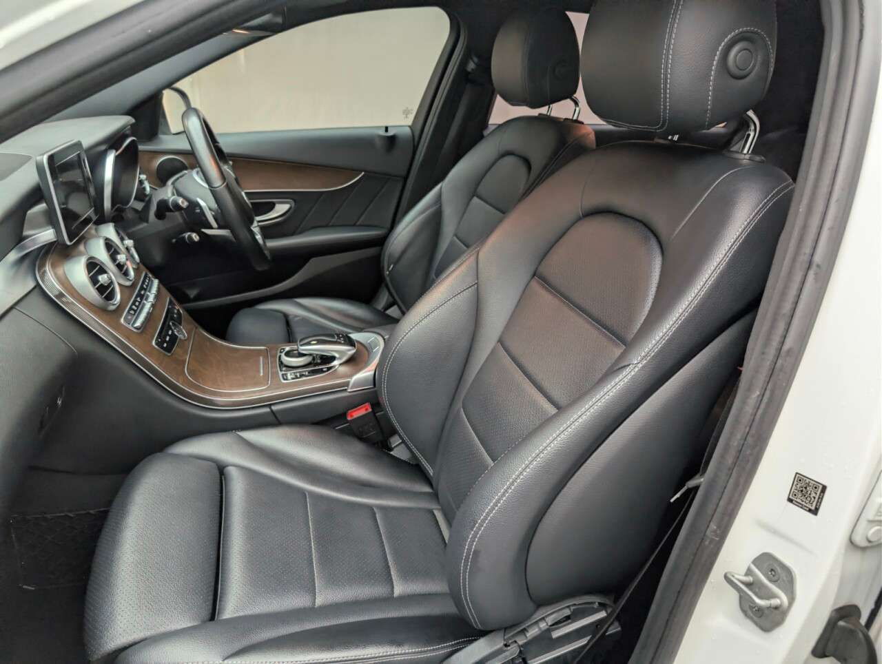 2016 MERCEDES C CLASS 2016 MERCEDES C CLASS