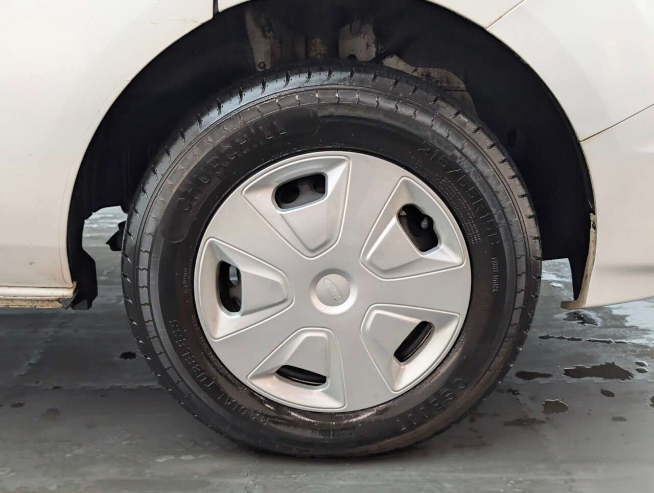 2020 FORD TRANSIT CUSTOM 2020 FORD TRANSIT CUSTOM