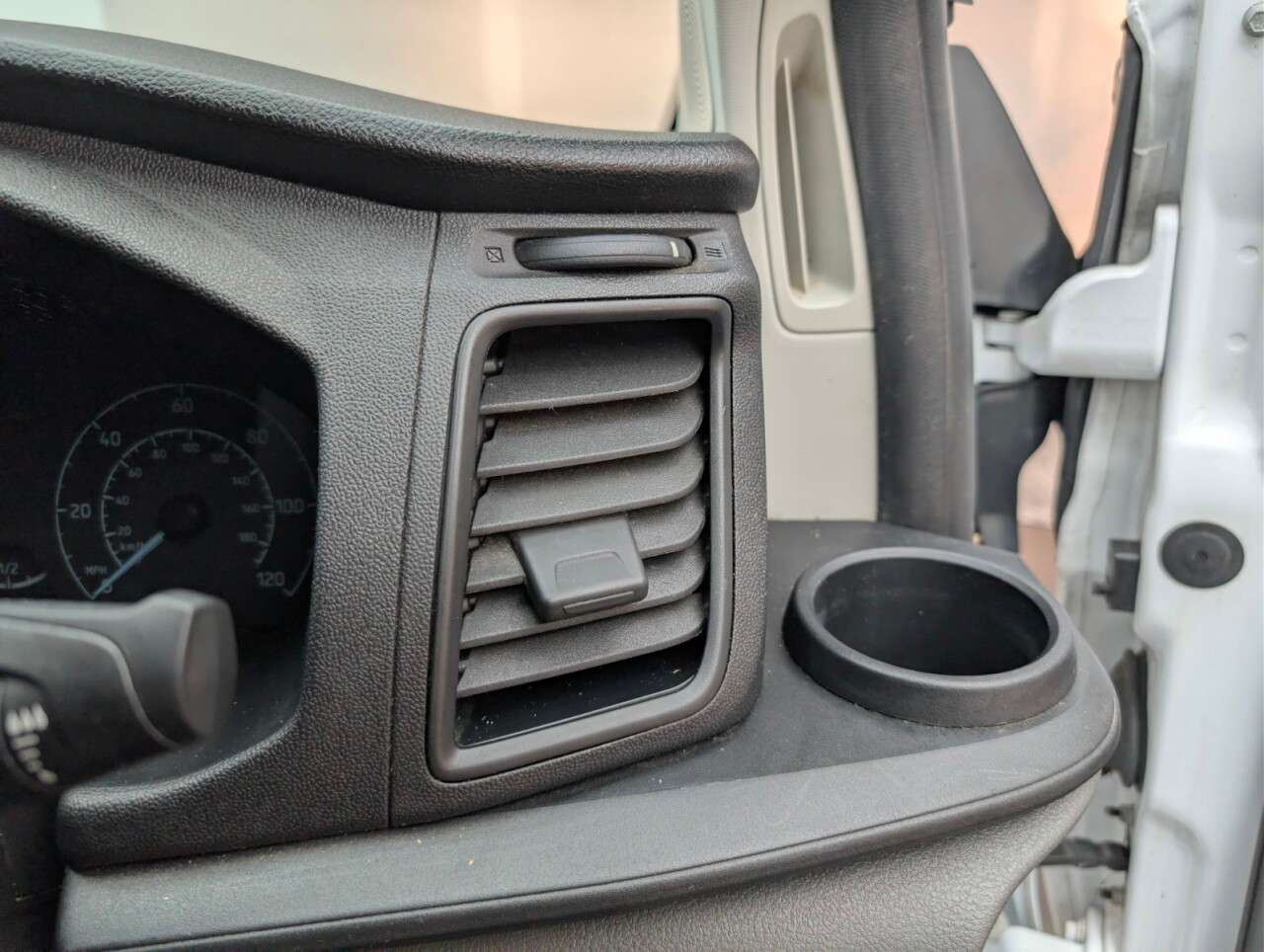 2020 FORD TRANSIT CUSTOM 2020 FORD TRANSIT CUSTOM