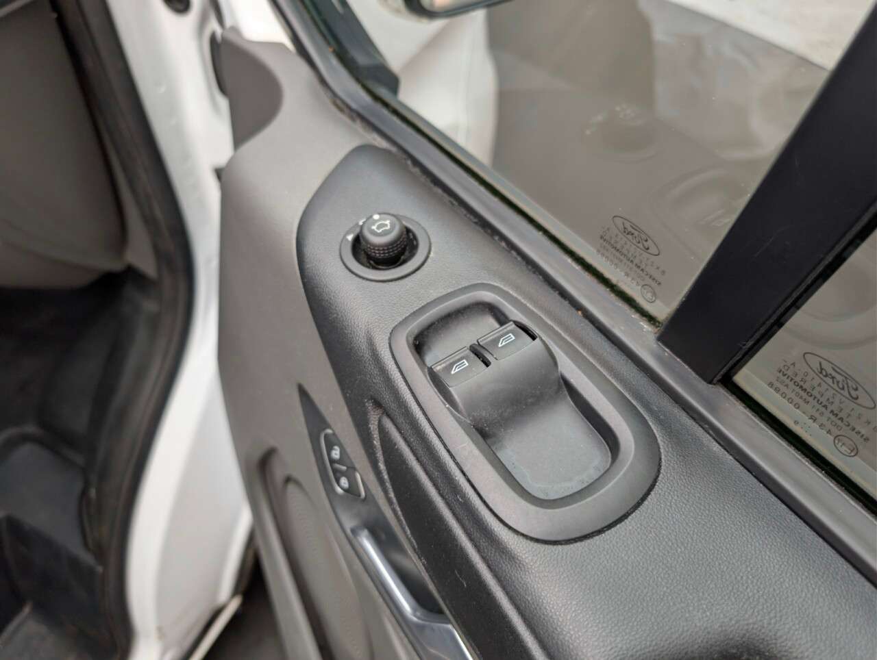 2020 FORD TRANSIT CUSTOM 2020 FORD TRANSIT CUSTOM