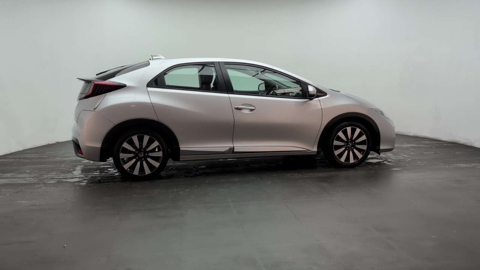 2015 HONDA CIVIC 2015 HONDA CIVIC