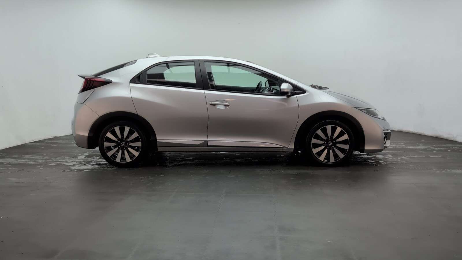 2015 HONDA CIVIC 2015 HONDA CIVIC