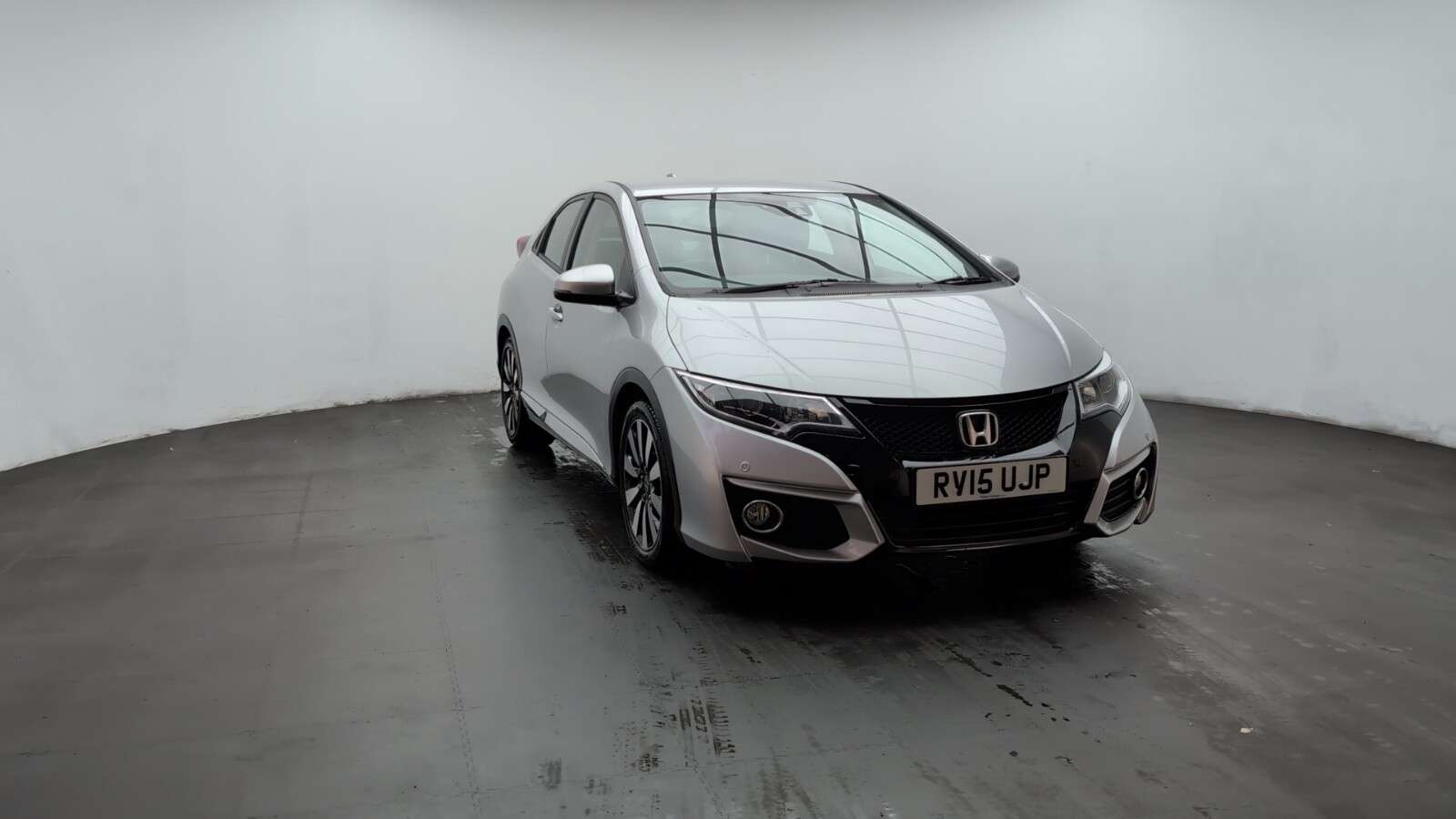 2015 HONDA CIVIC 2015 HONDA CIVIC