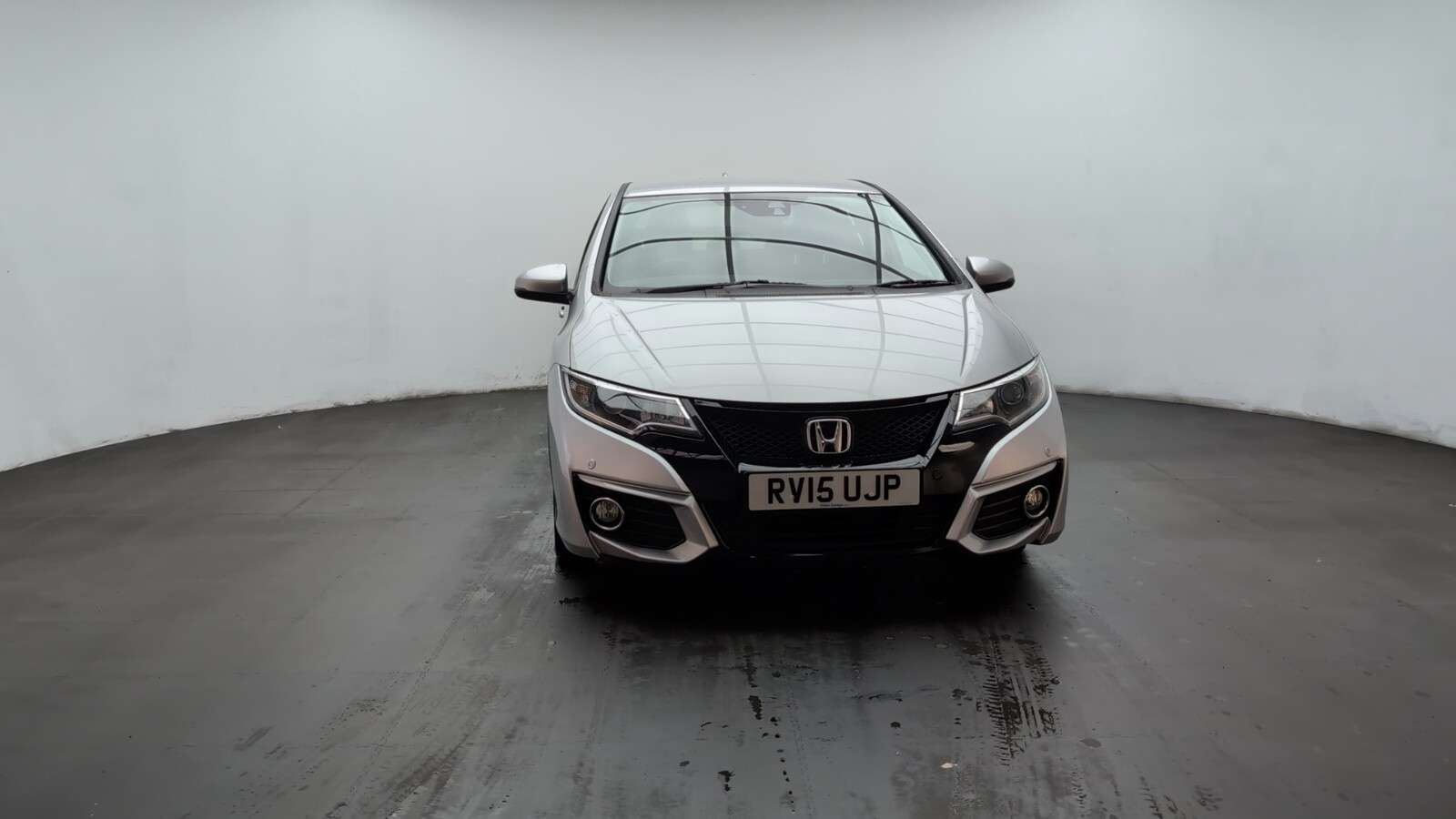 2015 HONDA CIVIC 2015 HONDA CIVIC