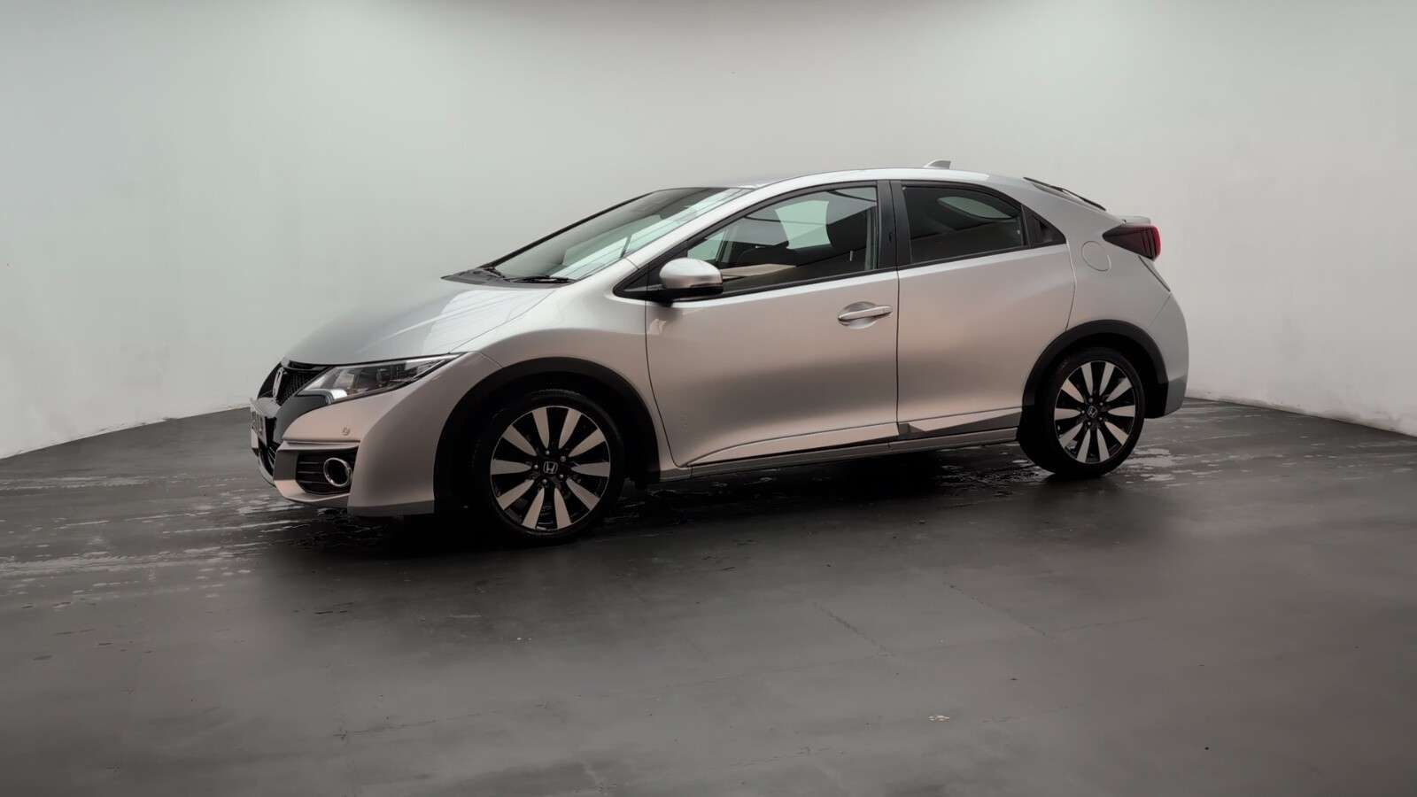 2015 HONDA CIVIC 2015 HONDA CIVIC