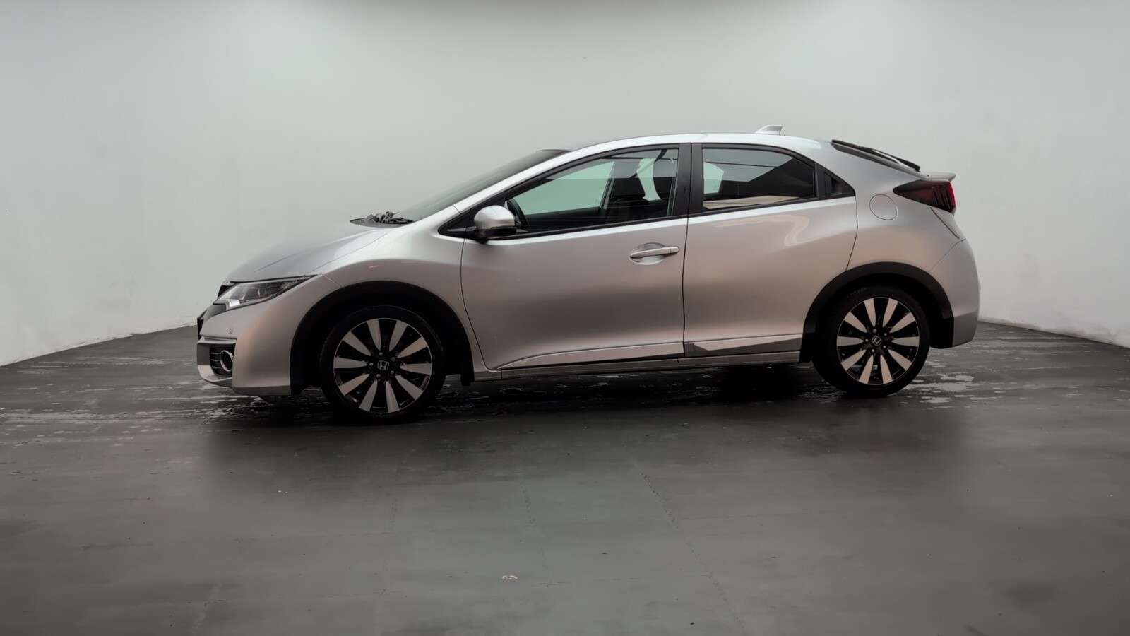 2015 HONDA CIVIC 2015 HONDA CIVIC