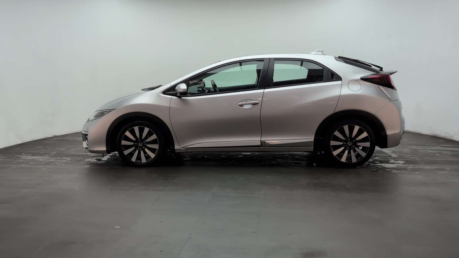 2015 HONDA CIVIC 2015 HONDA CIVIC