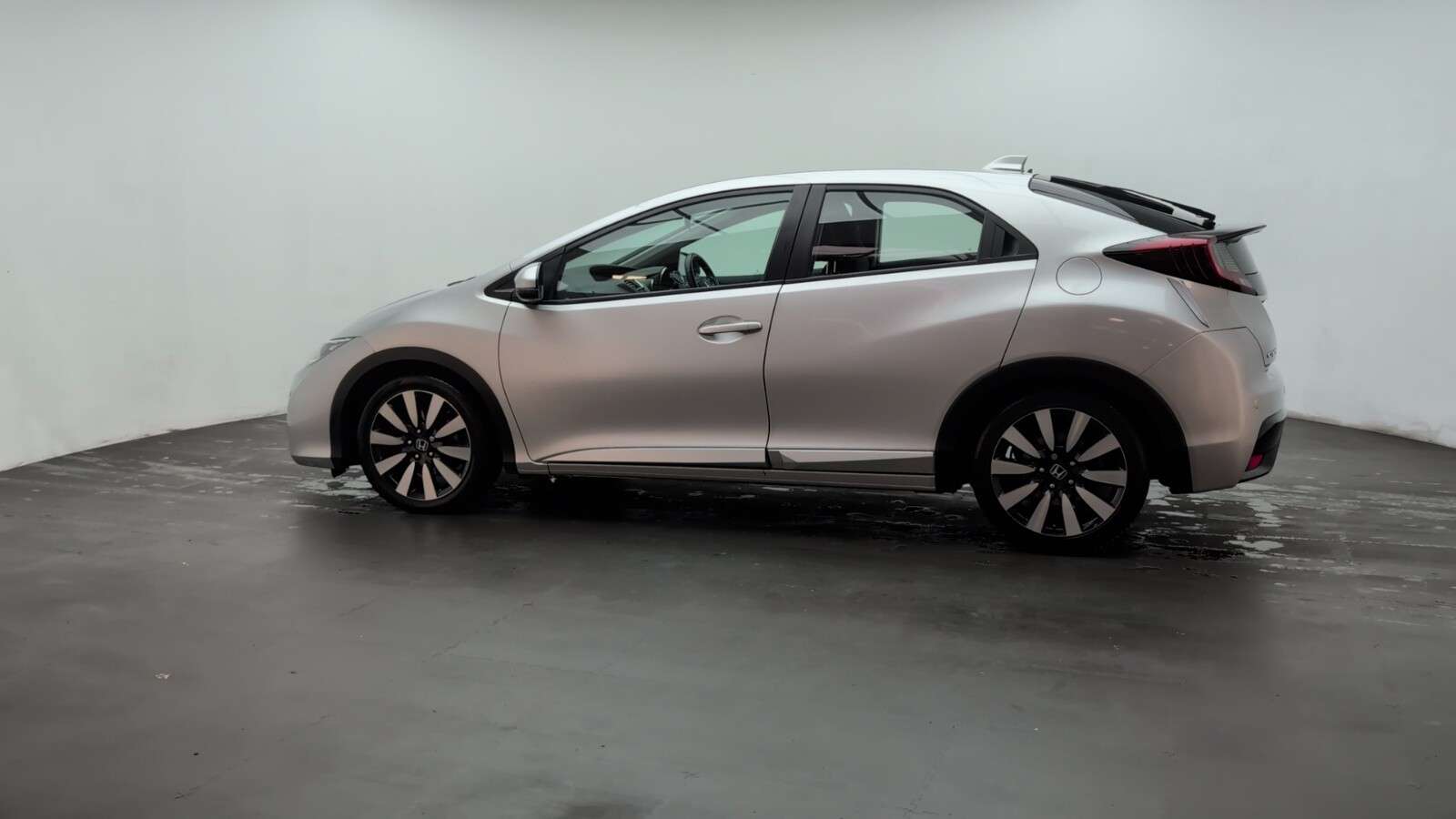 2015 HONDA CIVIC 2015 HONDA CIVIC