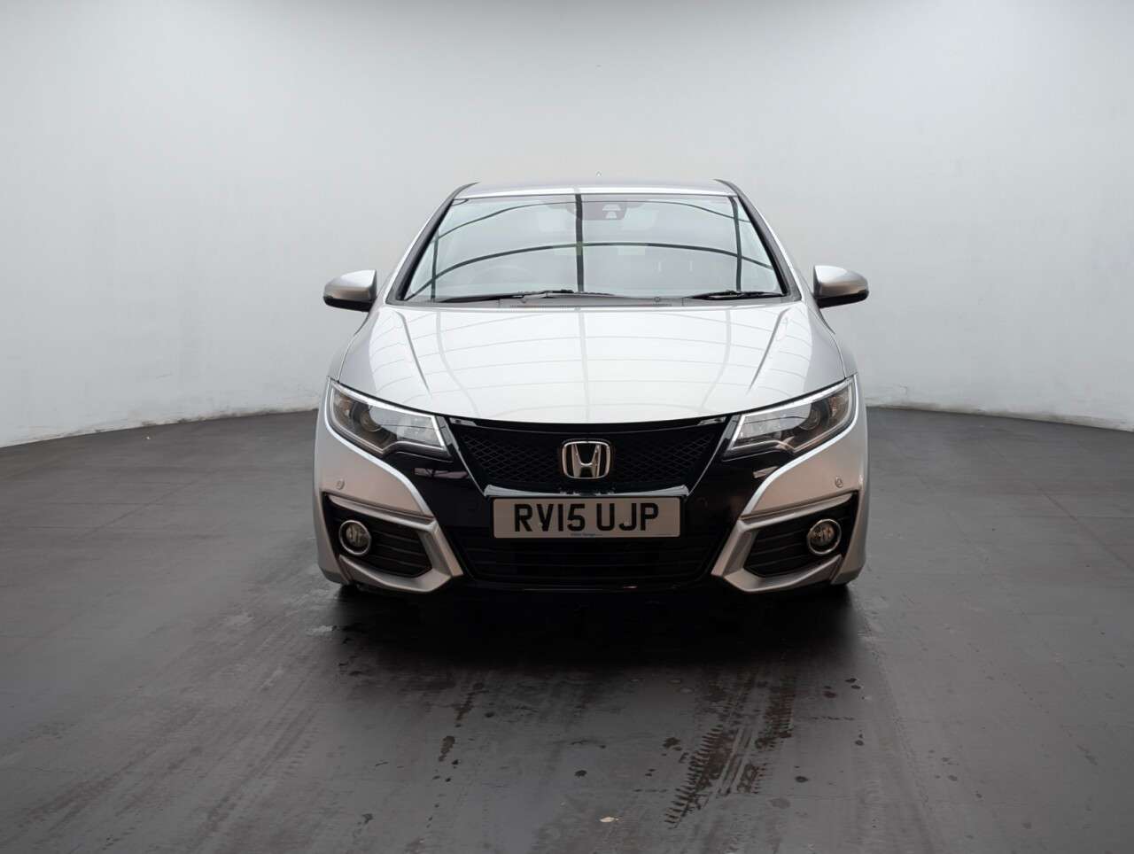 2015 HONDA CIVIC 2015 HONDA CIVIC