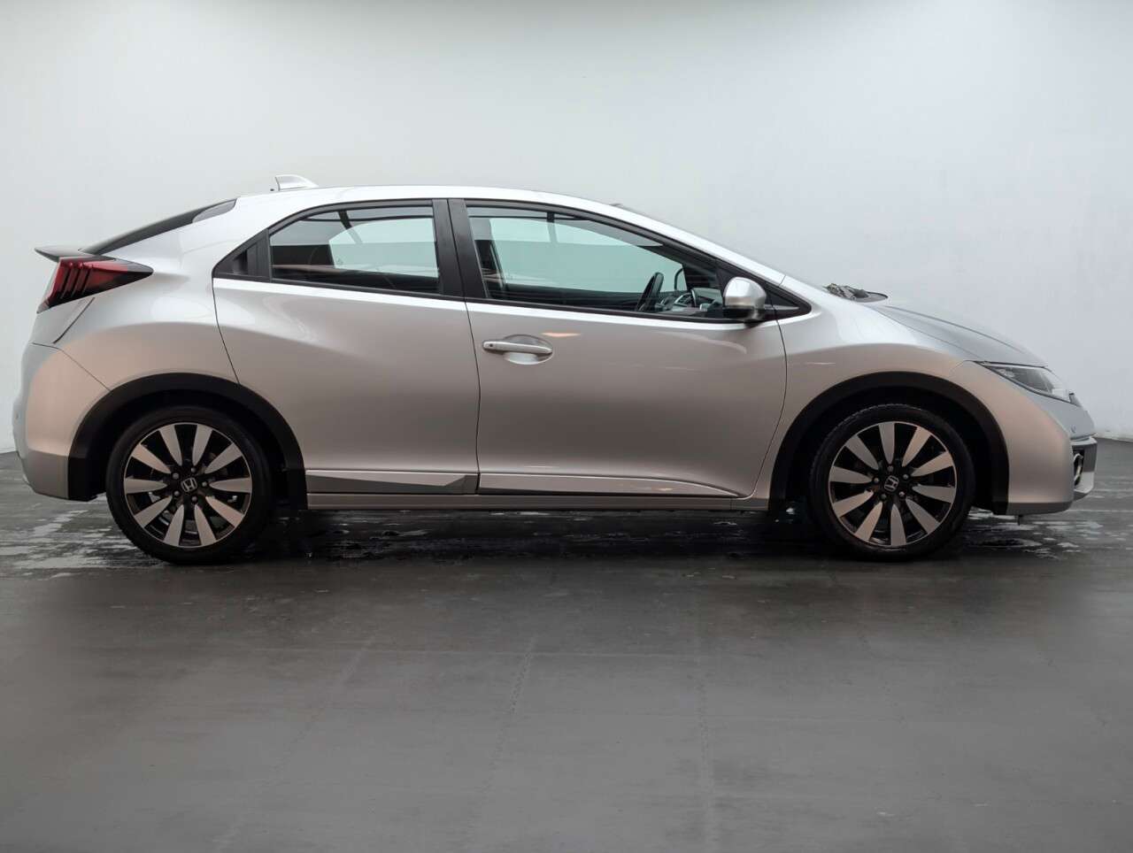 2015 HONDA CIVIC 2015 HONDA CIVIC