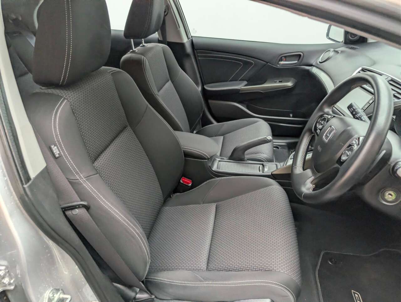 2015 HONDA CIVIC 2015 HONDA CIVIC