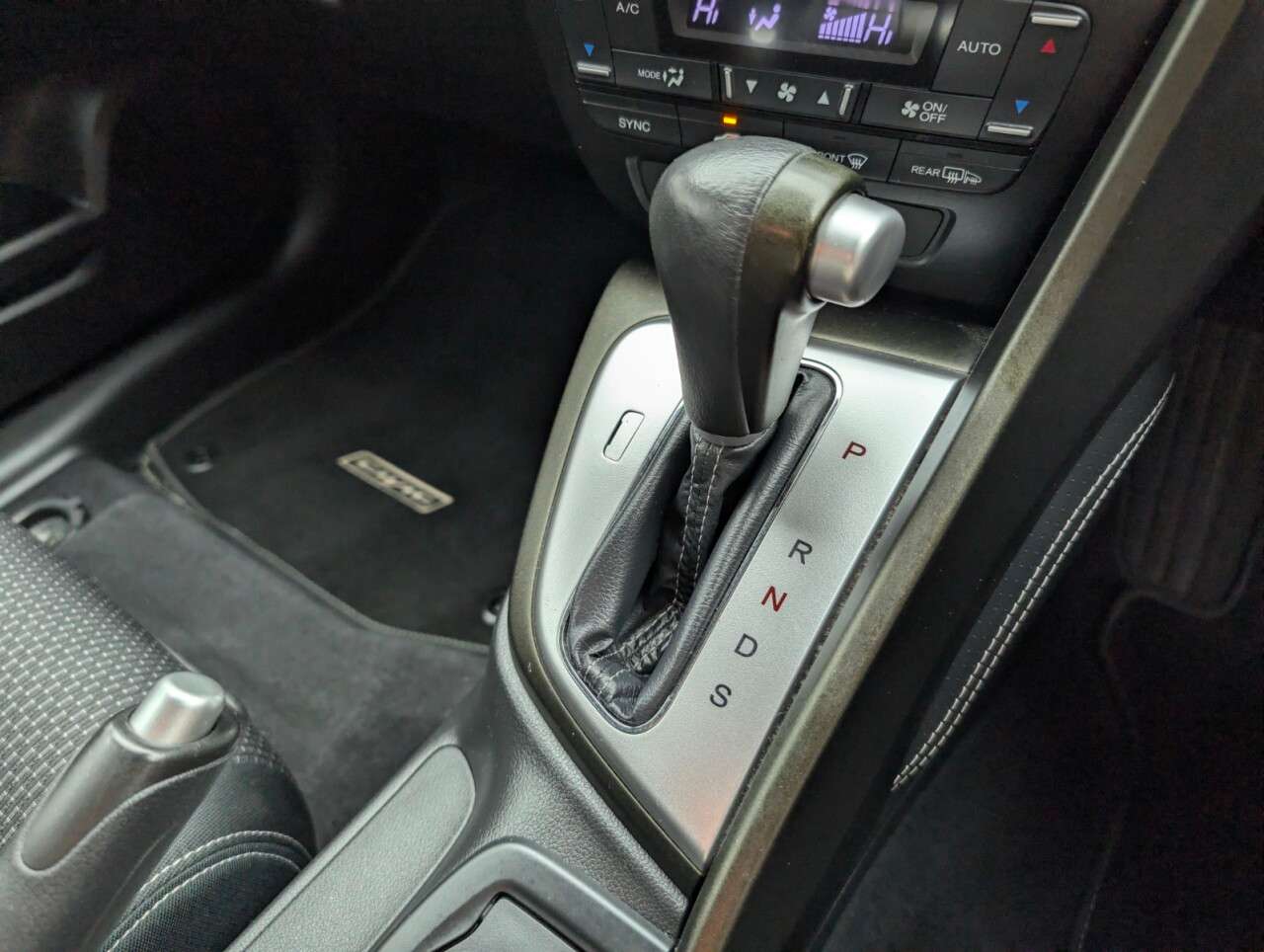 2015 HONDA CIVIC 2015 HONDA CIVIC