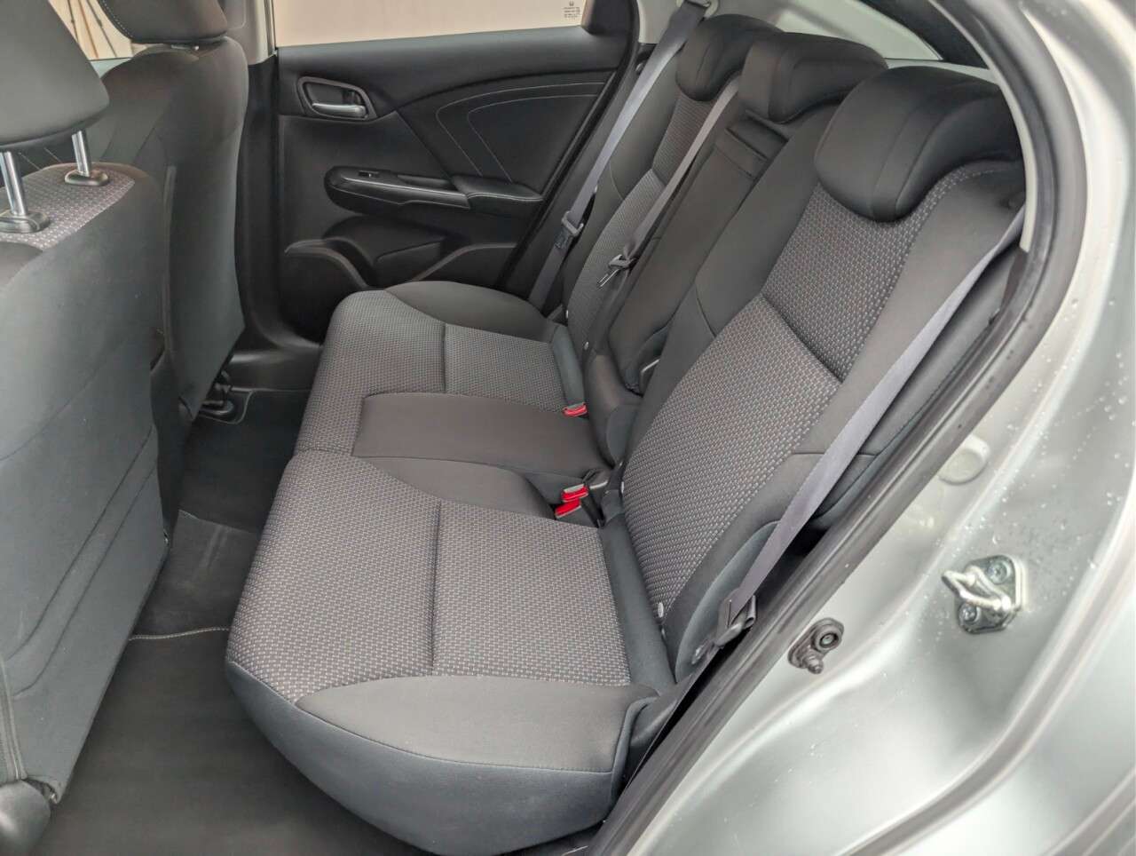 2015 HONDA CIVIC 2015 HONDA CIVIC