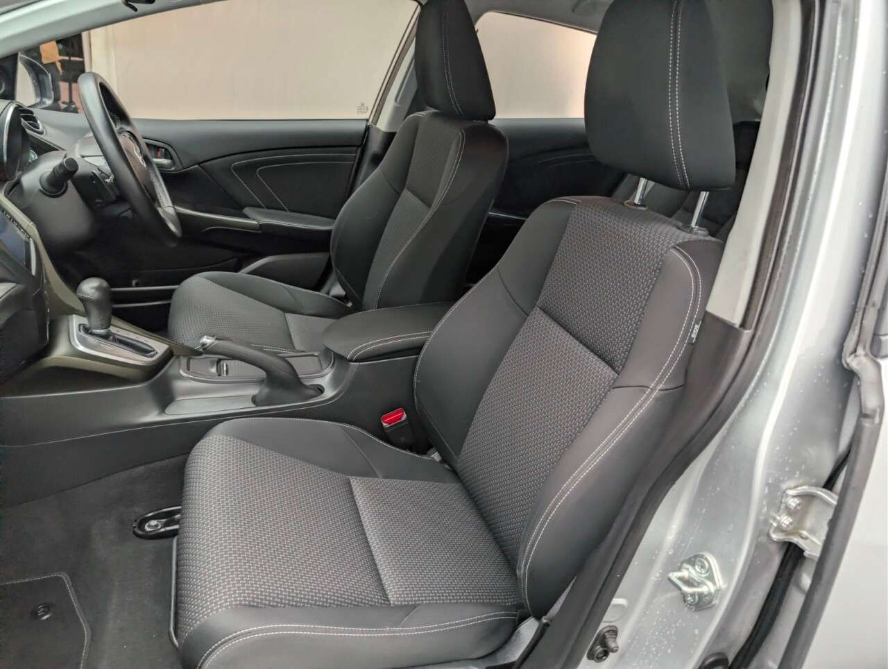 2015 HONDA CIVIC 2015 HONDA CIVIC