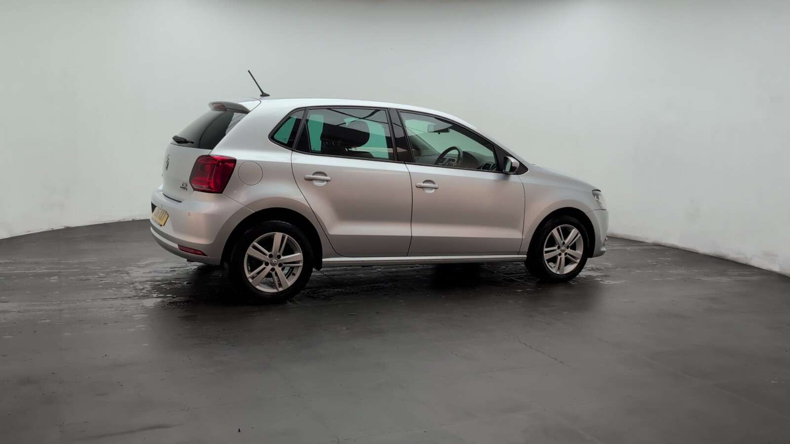 2016 VOLKSWAGEN POLO 2016 VOLKSWAGEN POLO